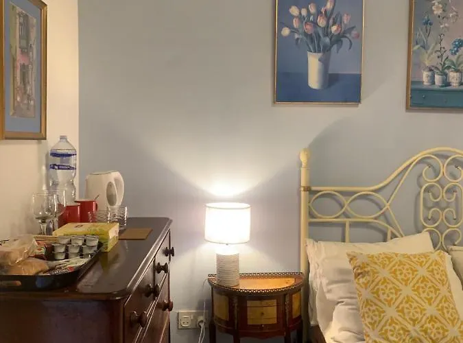 Santa Marija House Guest house 3*