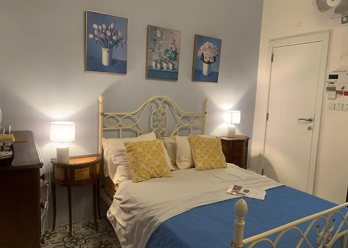 Santa Marija House 3*