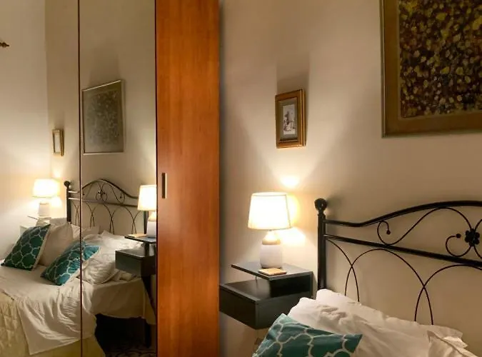 Guest house Santa Marija House