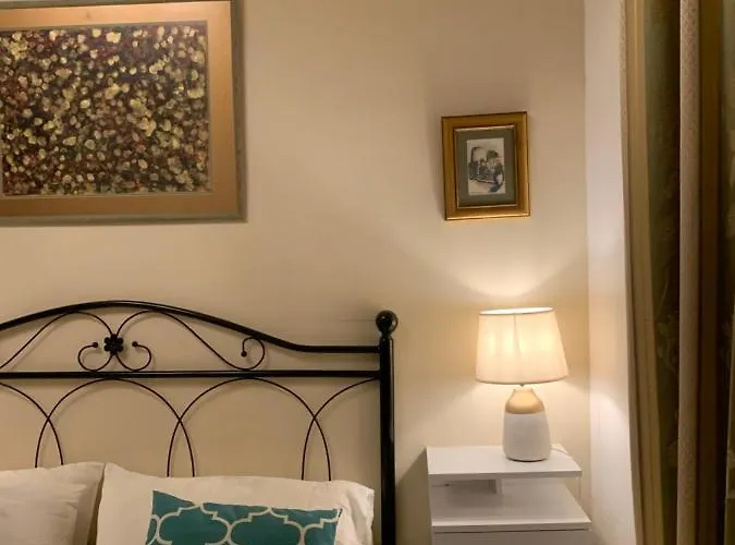 Guest house Santa Marija House 3*