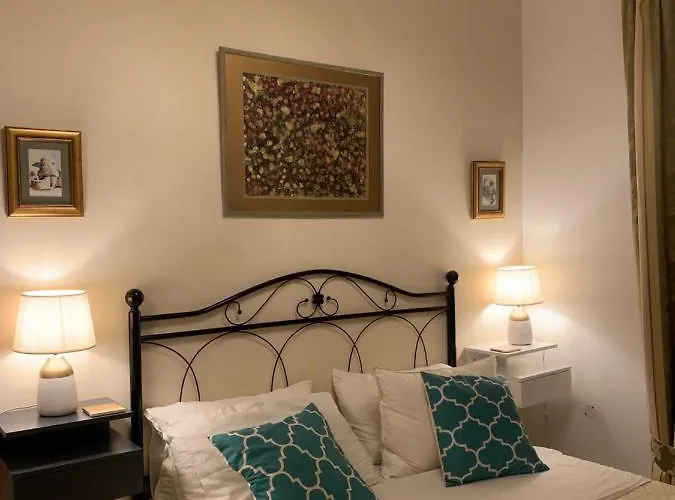 Guest house Santa Marija House Victoria