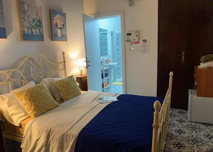 Santa Marija House Victoria