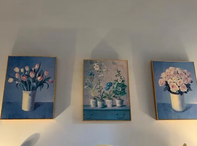 Santa Marija House Victoria