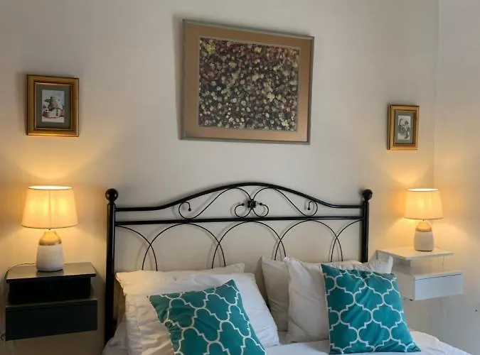 Santa Marija House Guest house