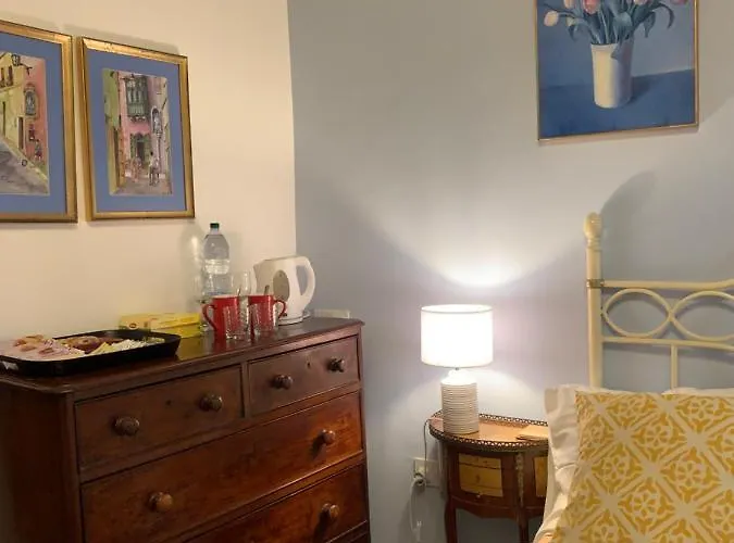 Santa Marija House Guest house