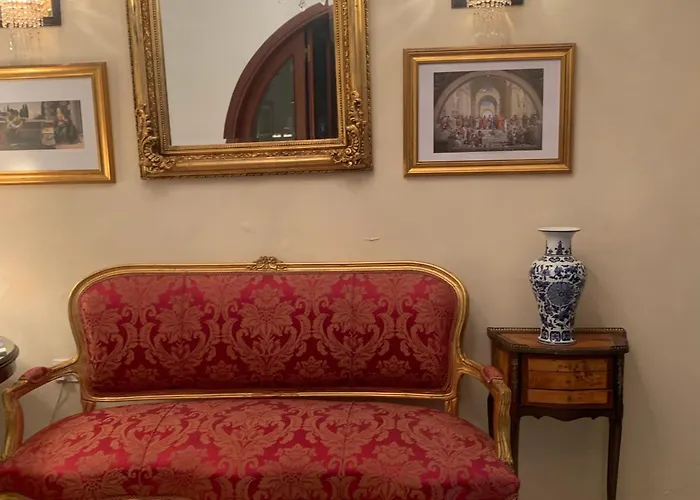 Guest house Santa Marija House Victoria