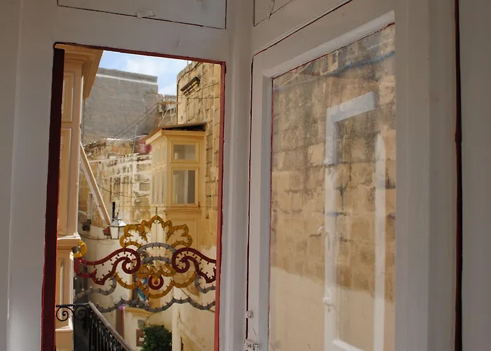 Santa Marija House Guest house