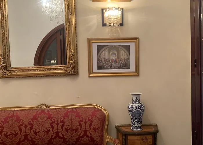 Guest house Santa Marija House Victoria