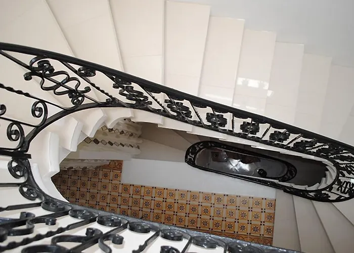 Santa Marija House Guest house 3*