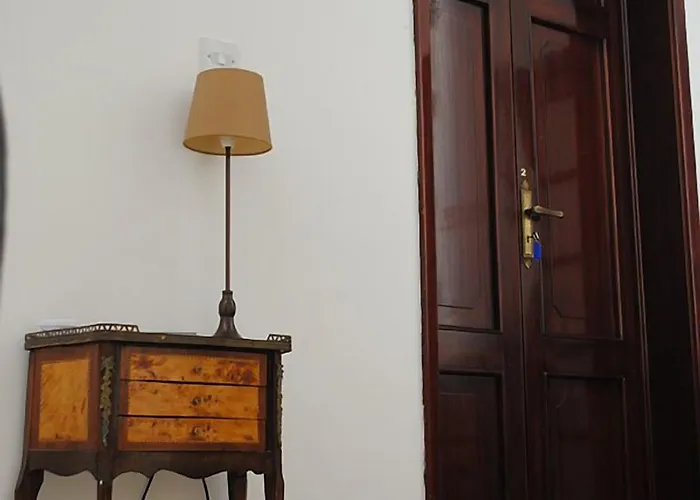 Santa Marija House Guest house