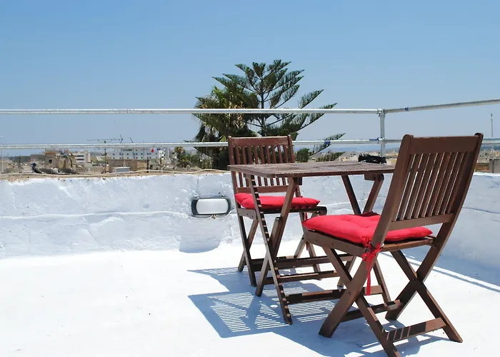 Guest house Santa Marija House Victoria