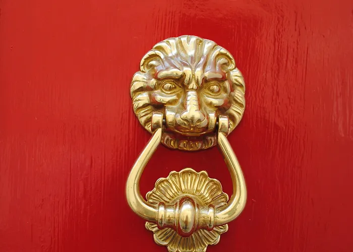 Guest house Santa Marija House 3*