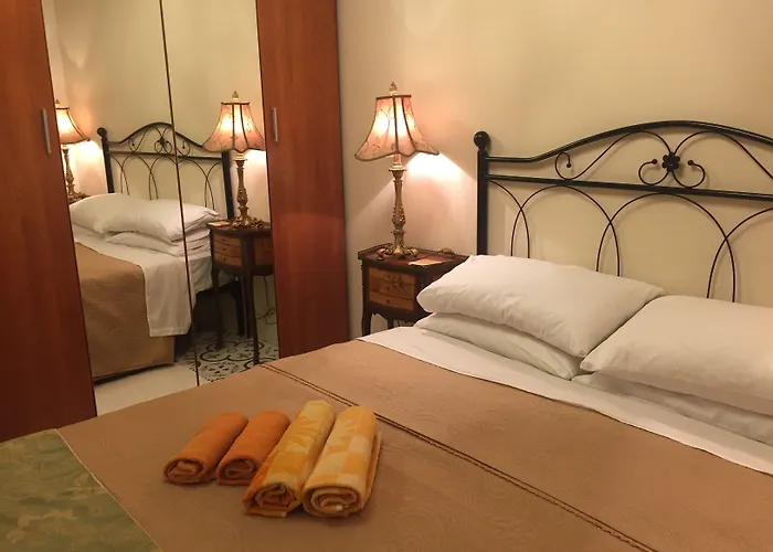 Guest house Santa Marija House