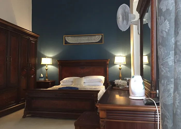 Santa Marija House Victoria