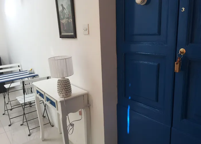 Guest house Santa Marija House