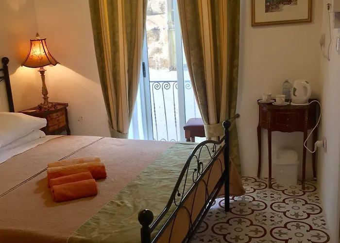 Guest house Santa Marija House 3*