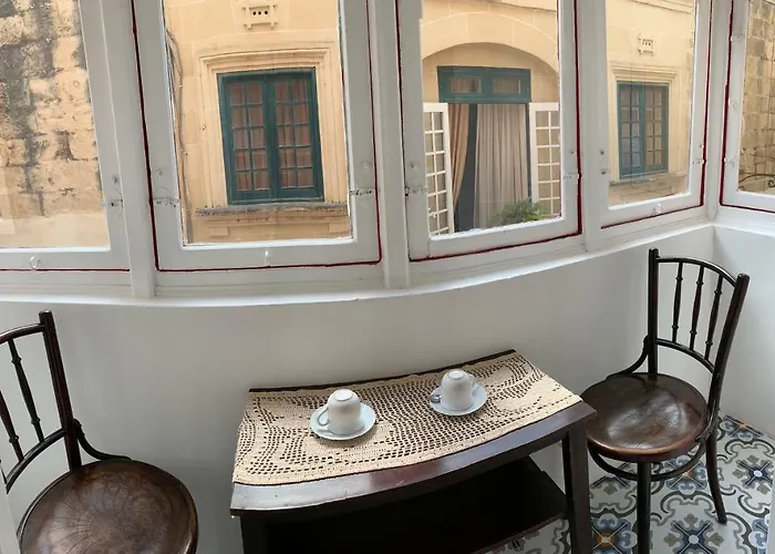 Santa Marija House Guest house Victoria