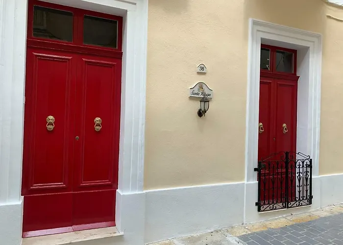 Santa Marija House 3* Victoria