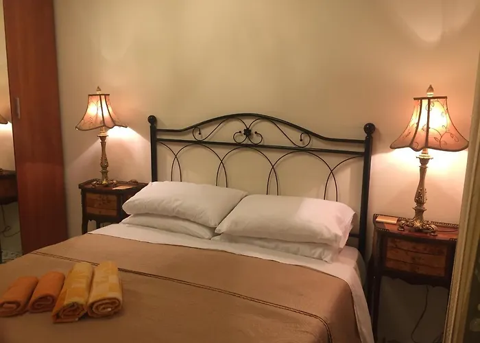 Guest house Santa Marija House