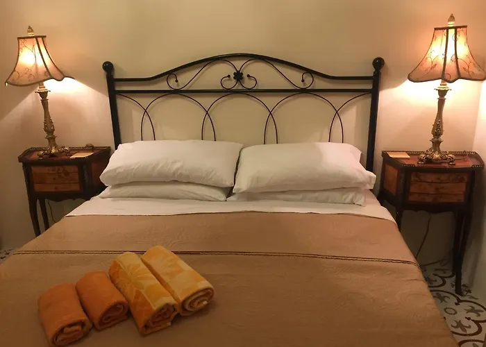 Santa Marija House 3*