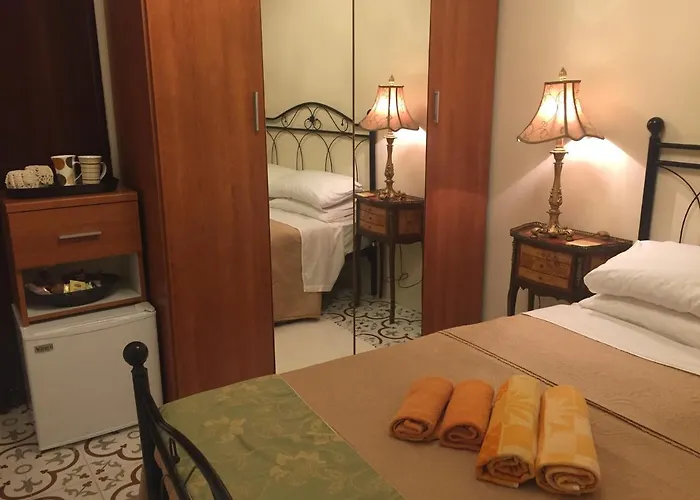 Santa Marija House 3* Victoria