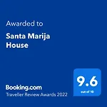 Santa Marija House 3* Victoria