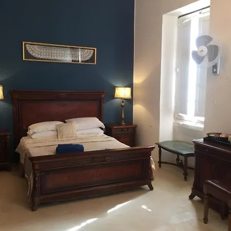 Πανσιόν Santa Marija House