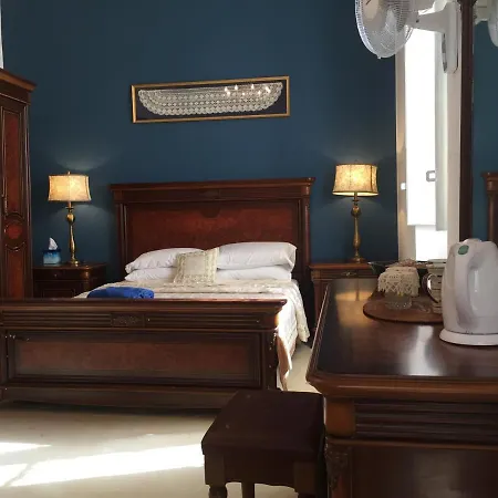 Santa Marija House Πανσιόν Victoria