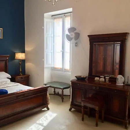 Santa Marija House