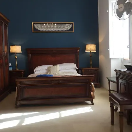 Santa Marija House 3*