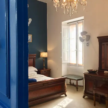 Santa Marija House Πανσιόν Victoria