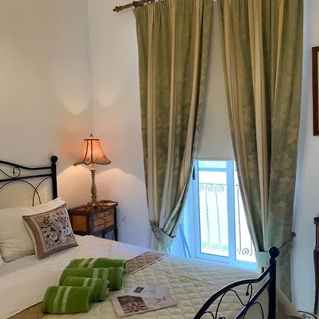 招待所 Santa Marija House 3*