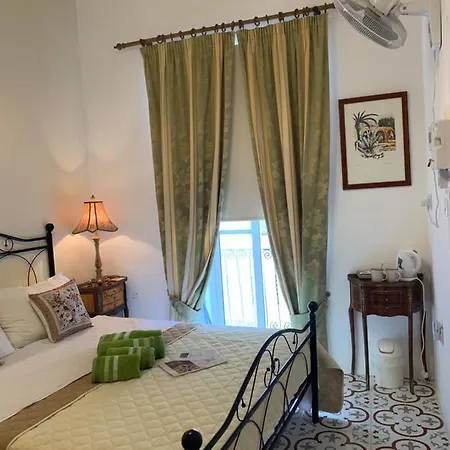 Santa Marija House 招待所