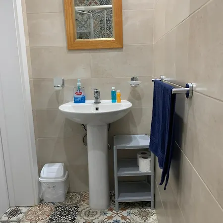 Santa Marija House 3* 维多利亚