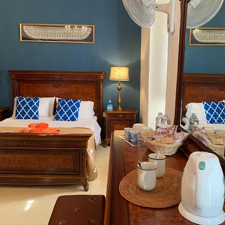 Santa Marija House 3*