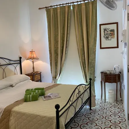 招待所 Santa Marija House 维多利亚