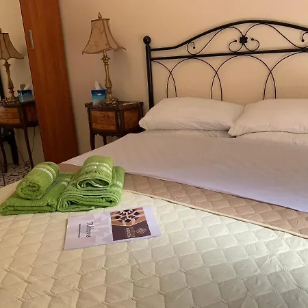 Santa Marija House Victoria