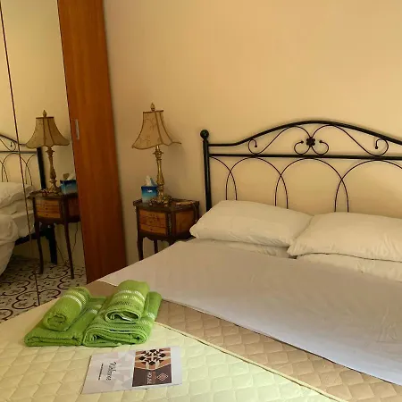 Santa Marija House Guest house 3*