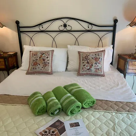 Santa Marija House 3* 维多利亚
