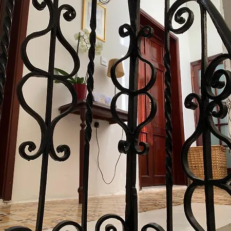 Santa Marija House 3* 维多利亚