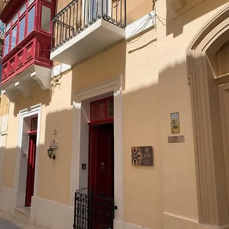 Pensionat Santa Marija House Victoria