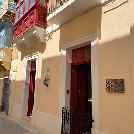 Santa Marija House 3* 维多利亚