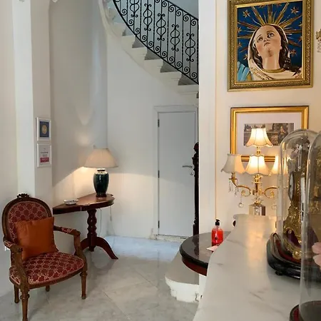 招待所 Santa Marija House