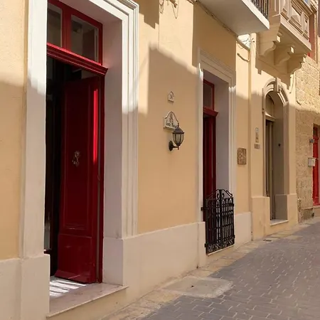 Pensionat Santa Marija House Victoria