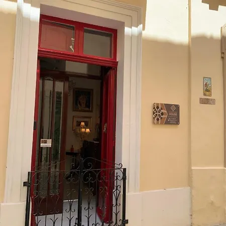 招待所 Santa Marija House 3*