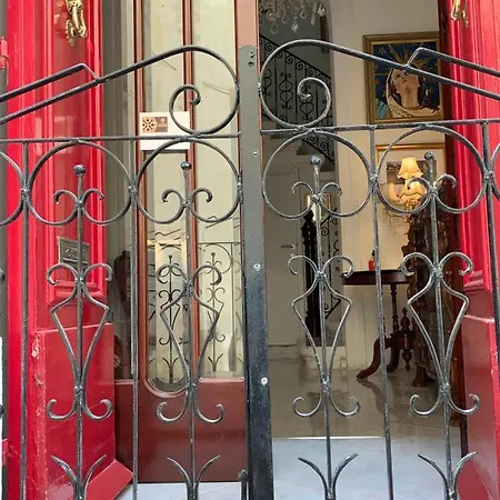 Santa Marija House Πανσιόν Victoria