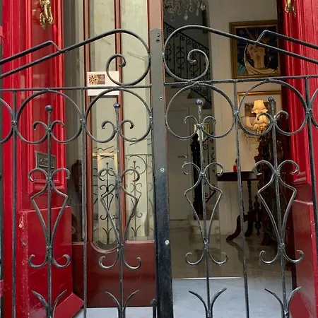 Santa Marija House 维多利亚