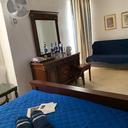 Santa Marija House