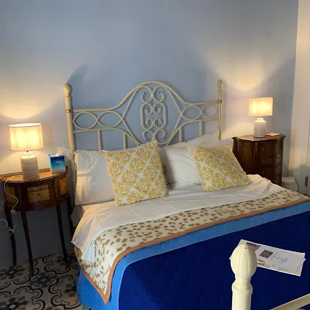 Guest house Santa Marija House Victoria