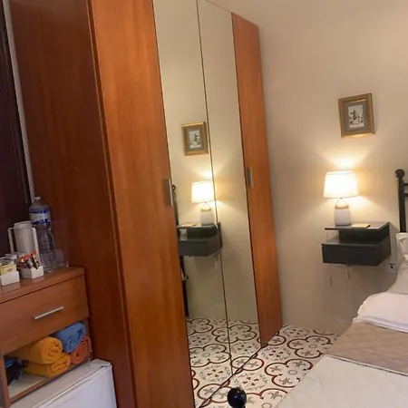 招待所 Santa Marija House 3*